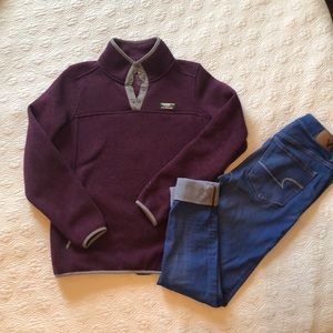 L.L. Bean Fleece